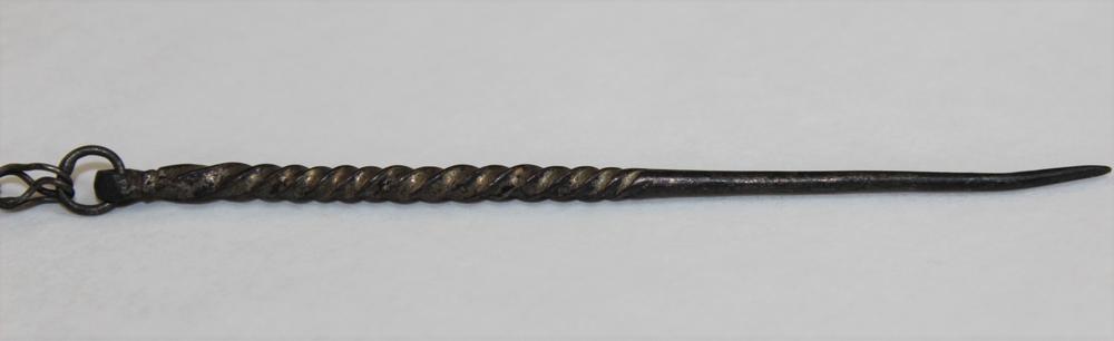 图片[4]-pendant; ear-pick; tweezers BM-1933-0315.87-China Archive